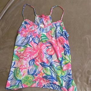 Lilly Pulitzer Tank
